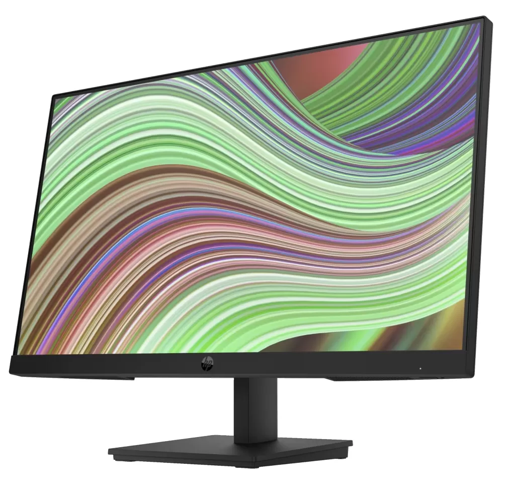 Màn hình vi tính HP P24v 23.8 inch G5 FHD Monitor